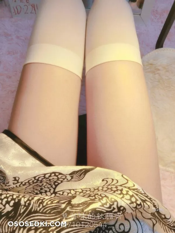 [草莓味的软糖]穹妹旗袍 - 23