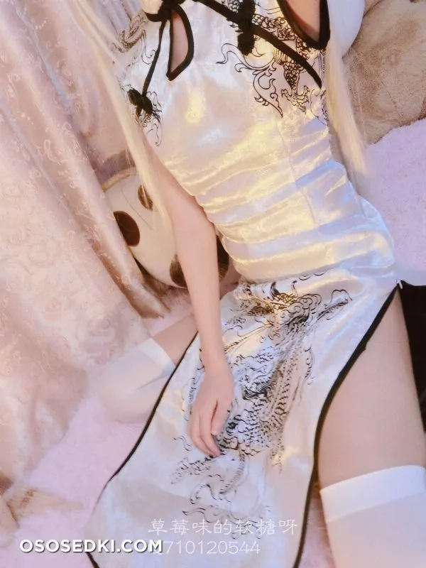 [草莓味的软糖]穹妹旗袍 - 33