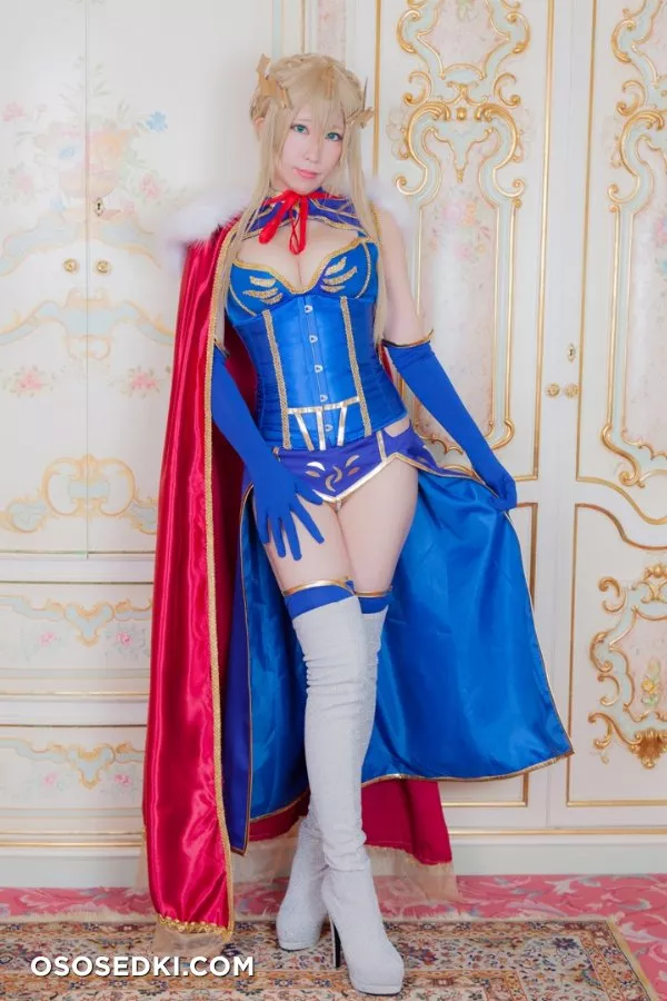 [HERESY (Ringo Mitsuki)] Ecchina chichi jou no hito - 22