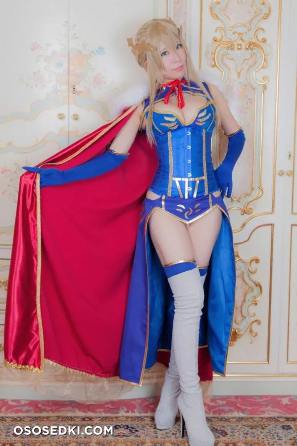 [HERESY (Ringo Mitsuki)] Ecchina chichi jou no hito - 23