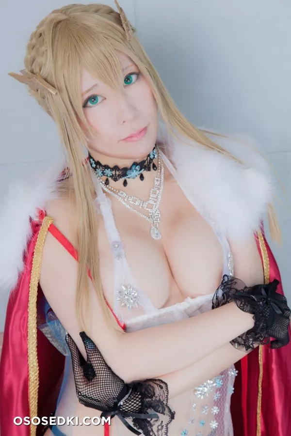 [HERESY (Ringo Mitsuki)] Ecchina chichi jou no hito - 88