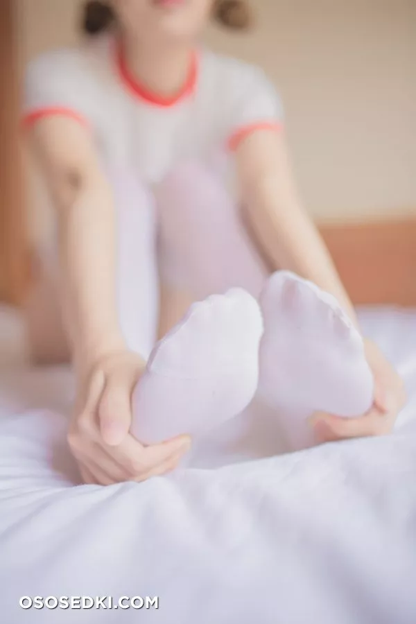 Yoko宅夏Cos - 妹汤物语(校服) - 11