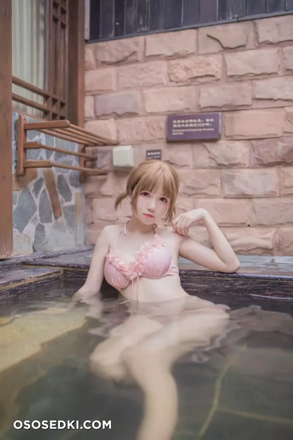 Yoko宅夏Cos - 妹汤物语(泳装) - 19