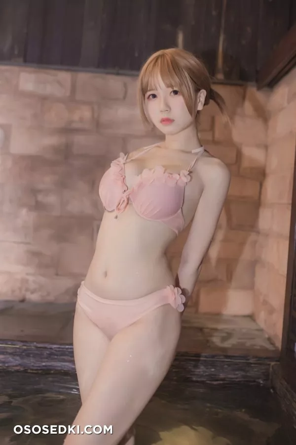 Yoko宅夏Cos - 妹汤物语(泳装) - 43