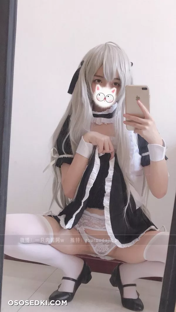 [一只肉酱阿]Kasugano Sora - 16