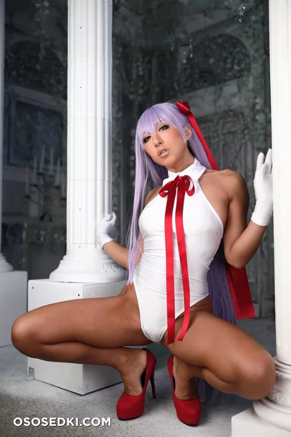 [nonsummerjack (non)] NonBB -Hotep!- - 123