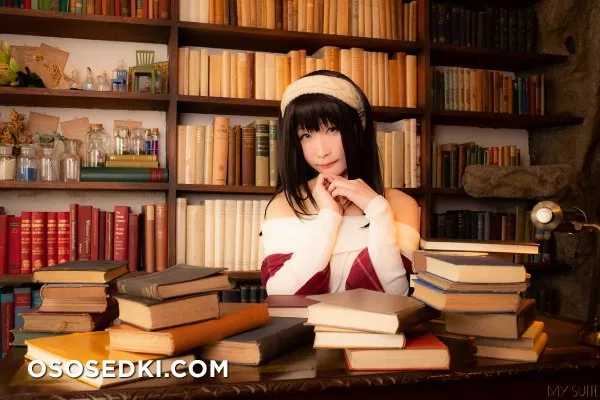 [My suite (Atsuki)] Suite Blue - Fumika Sagisawa - 10