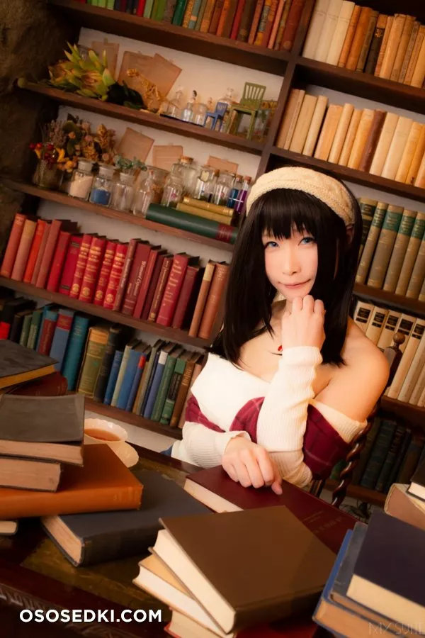 [My suite (Atsuki)] Suite Blue - Fumika Sagisawa - 11