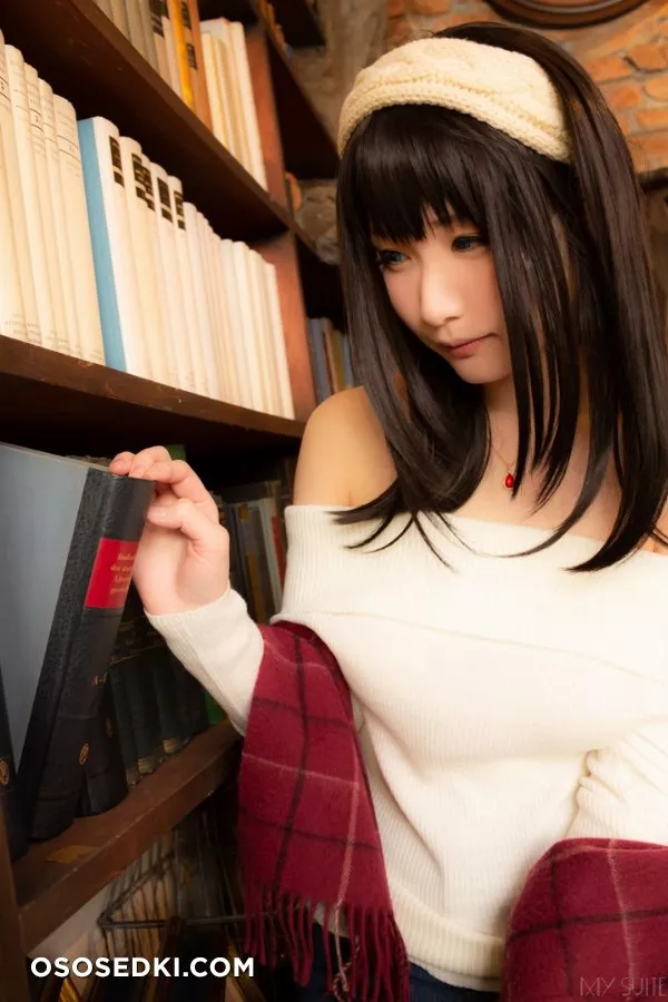 [My suite (Atsuki)] Suite Blue - Fumika Sagisawa - 18