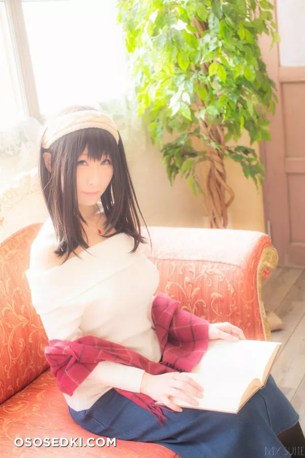 [My suite (Atsuki)] Suite Blue - Fumika Sagisawa - 21