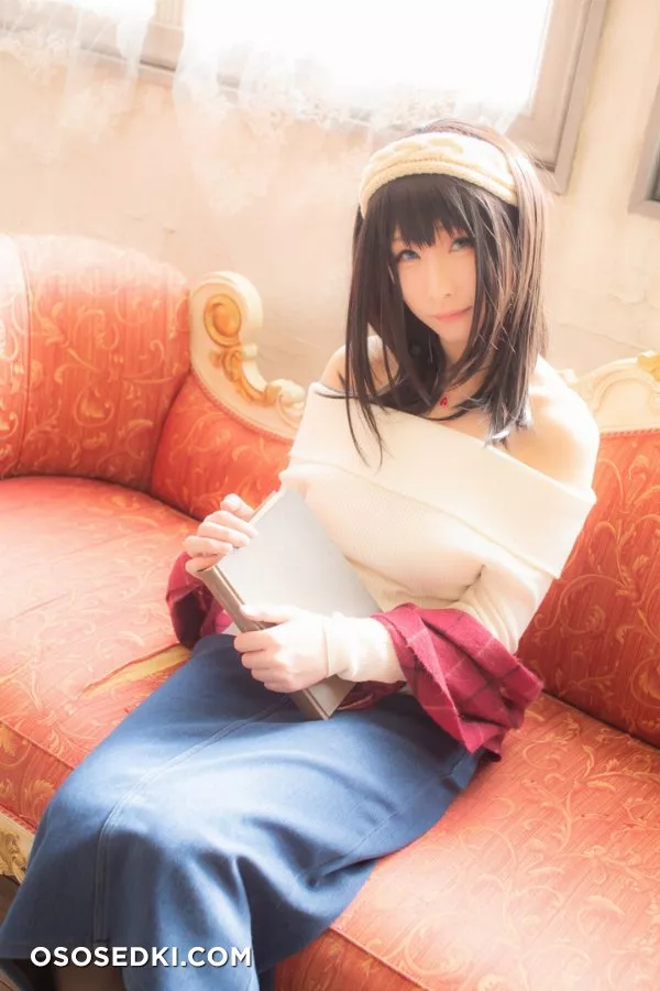 [My suite (Atsuki)] Suite Blue - Fumika Sagisawa - 23