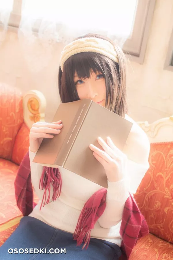 [My suite (Atsuki)] Suite Blue - Fumika Sagisawa - 24