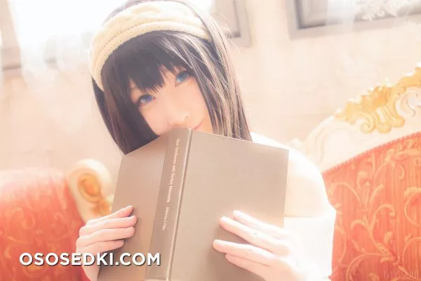 [My suite (Atsuki)] Suite Blue - Fumika Sagisawa - 25
