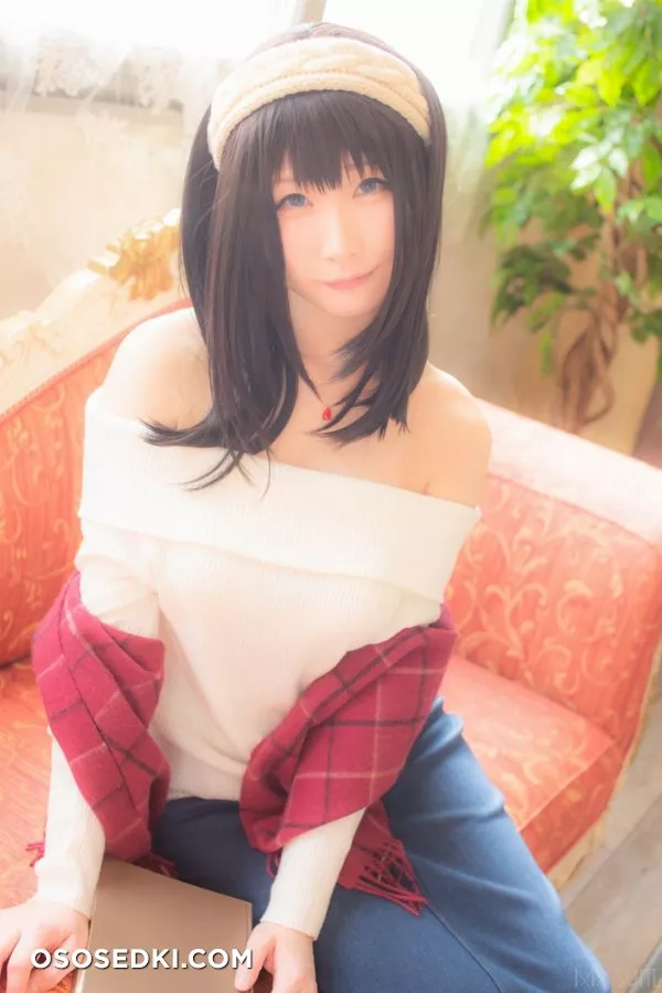 [My suite (Atsuki)] Suite Blue - Fumika Sagisawa - 27