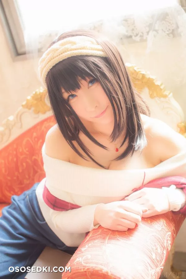 [My suite (Atsuki)] Suite Blue - Fumika Sagisawa - 29