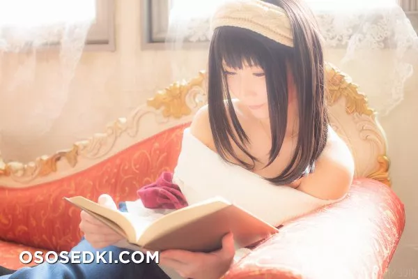 [My suite (Atsuki)] Suite Blue - Fumika Sagisawa - 33