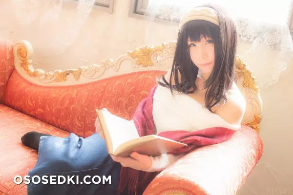 [My suite (Atsuki)] Suite Blue - Fumika Sagisawa - 34