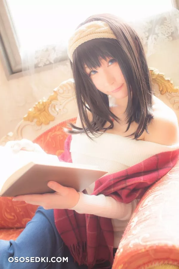 [My suite (Atsuki)] Suite Blue - Fumika Sagisawa - 35