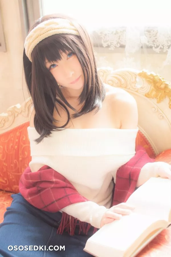 [My suite (Atsuki)] Suite Blue - Fumika Sagisawa - 36