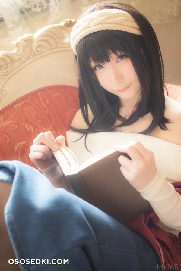 [My suite (Atsuki)] Suite Blue - Fumika Sagisawa - 37