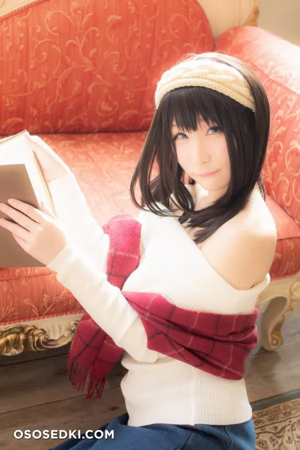 [My suite (Atsuki)] Suite Blue - Fumika Sagisawa - 45