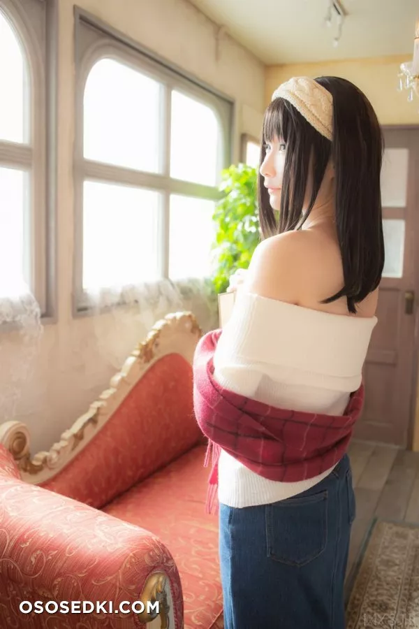 [My suite (Atsuki)] Suite Blue - Fumika Sagisawa - 47