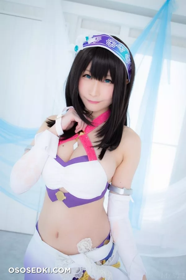 [My suite (Atsuki)] Suite Blue - Fumika Sagisawa - 48