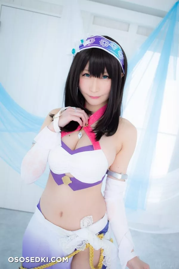 [My suite (Atsuki)] Suite Blue - Fumika Sagisawa - 49