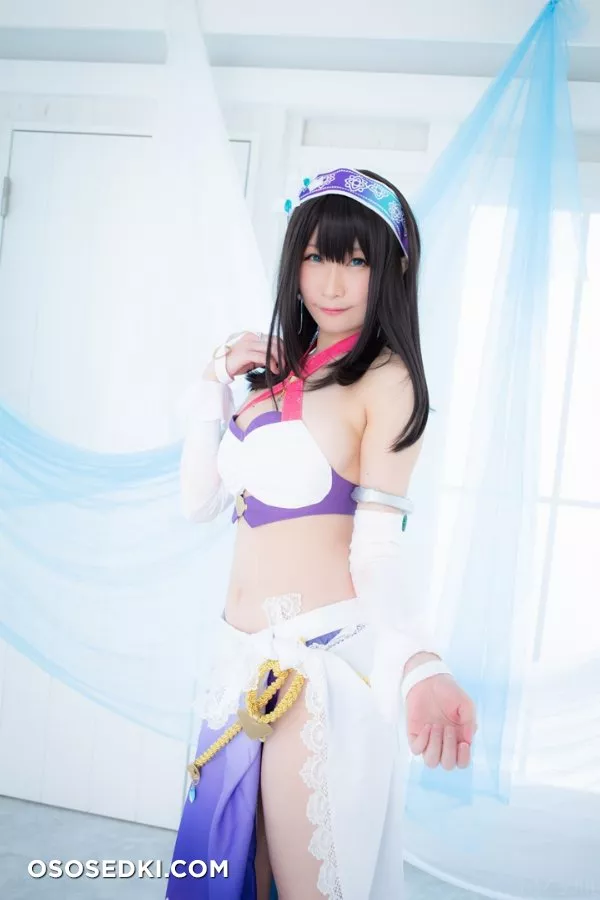 [My suite (Atsuki)] Suite Blue - Fumika Sagisawa - 51