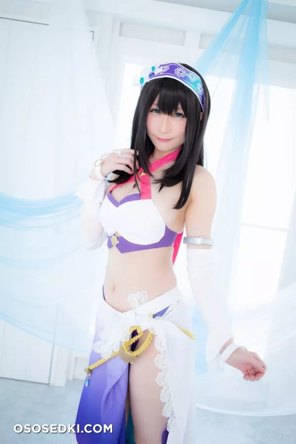 [My suite (Atsuki)] Suite Blue - Fumika Sagisawa - 52