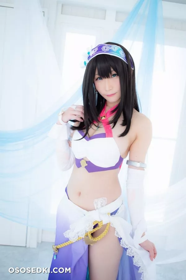 [My suite (Atsuki)] Suite Blue - Fumika Sagisawa - 53