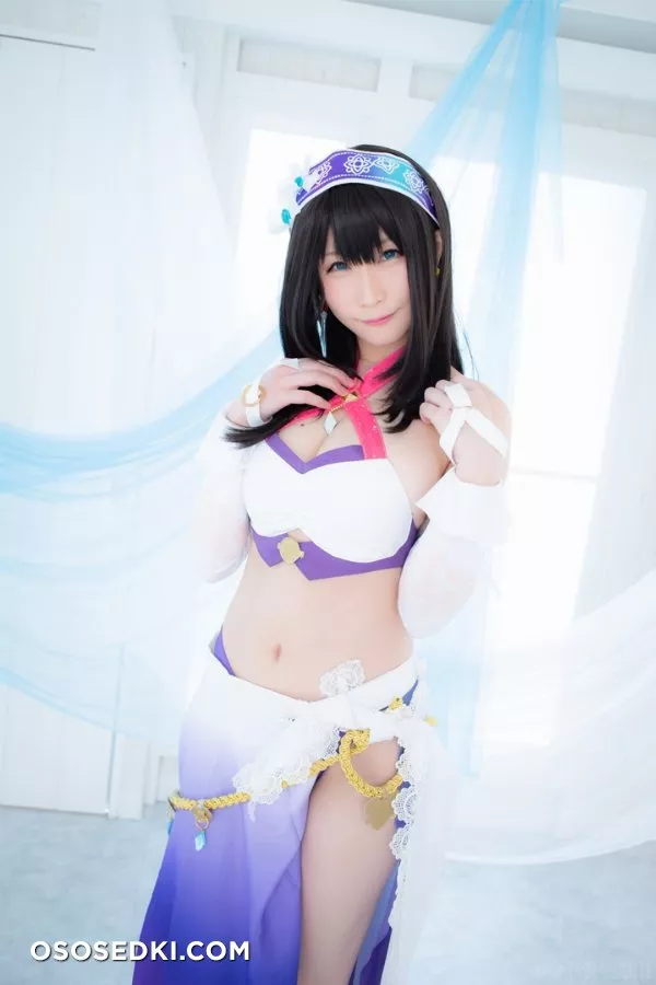 [My suite (Atsuki)] Suite Blue - Fumika Sagisawa - 54