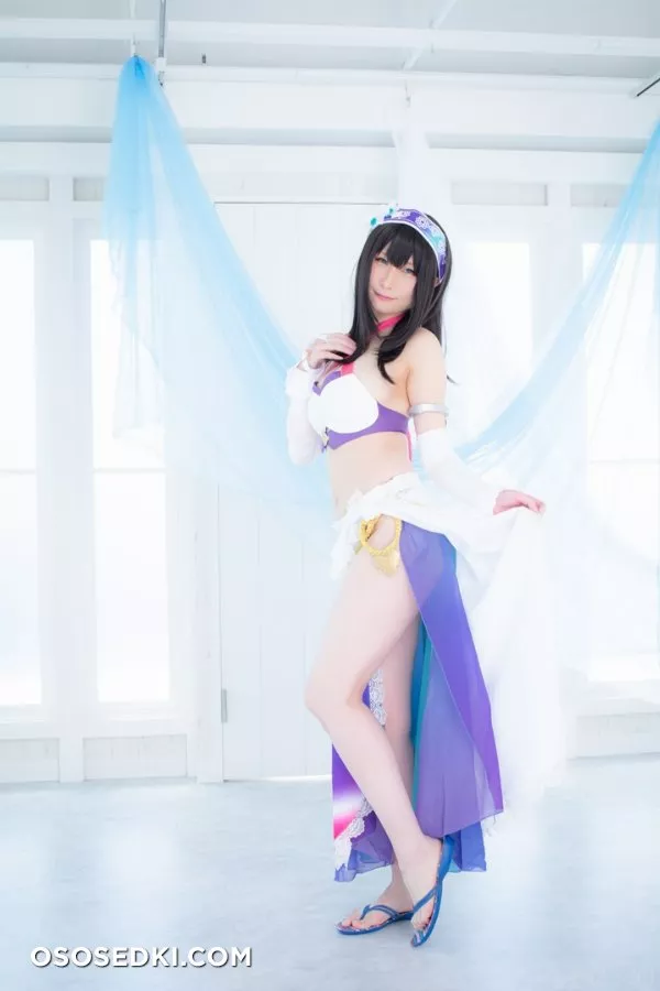 [My suite (Atsuki)] Suite Blue - Fumika Sagisawa - 56