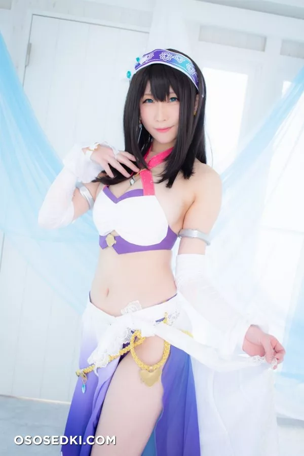 [My suite (Atsuki)] Suite Blue - Fumika Sagisawa - 58
