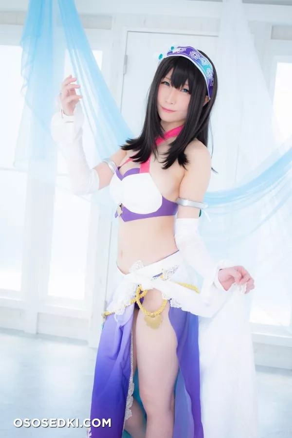 [My suite (Atsuki)] Suite Blue - Fumika Sagisawa - 59