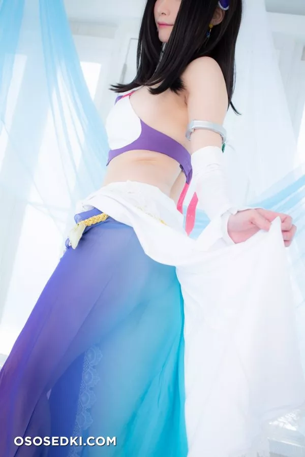 [My suite (Atsuki)] Suite Blue - Fumika Sagisawa - 60