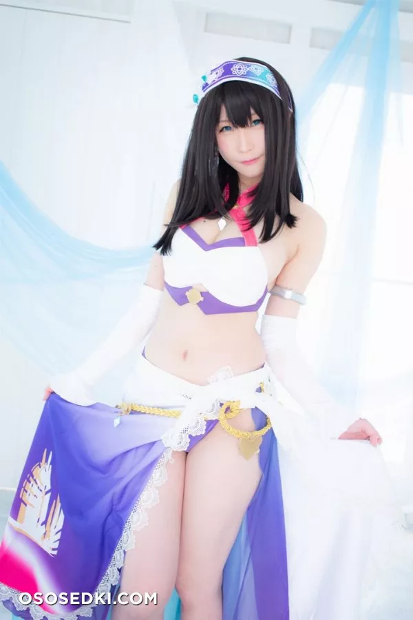 [My suite (Atsuki)] Suite Blue - Fumika Sagisawa - 61