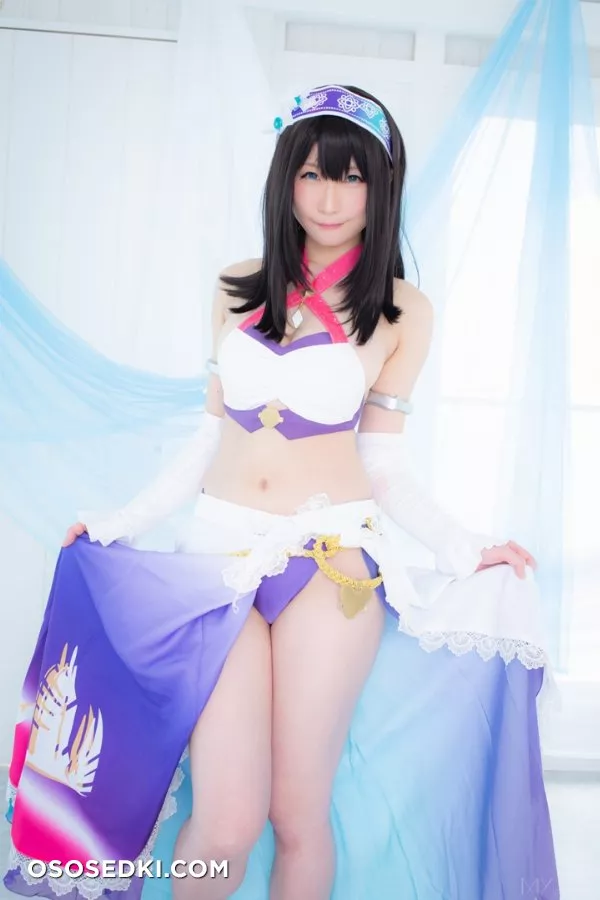 [My suite (Atsuki)] Suite Blue - Fumika Sagisawa - 62