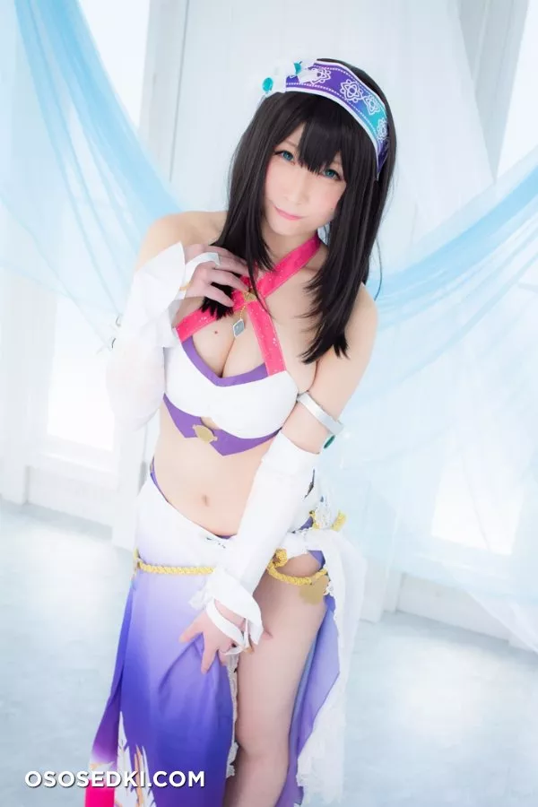 [My suite (Atsuki)] Suite Blue - Fumika Sagisawa - 63