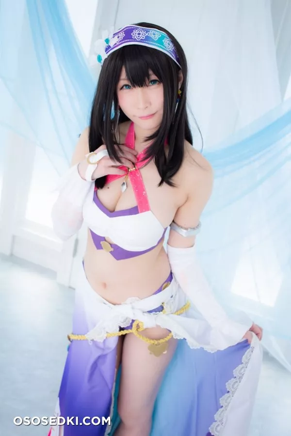 [My suite (Atsuki)] Suite Blue - Fumika Sagisawa - 64