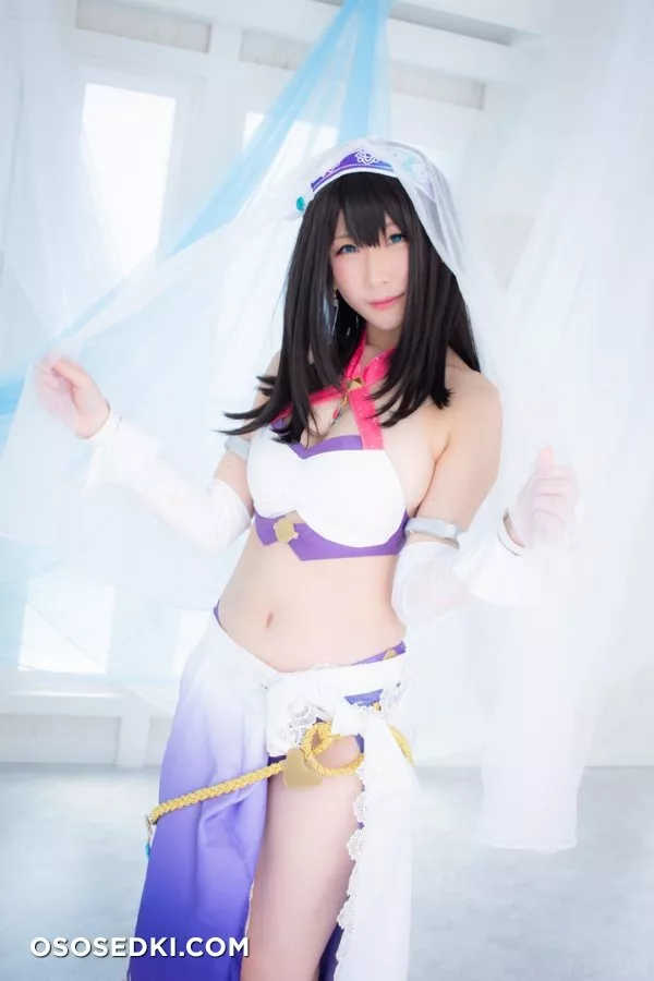 [My suite (Atsuki)] Suite Blue - Fumika Sagisawa - 65