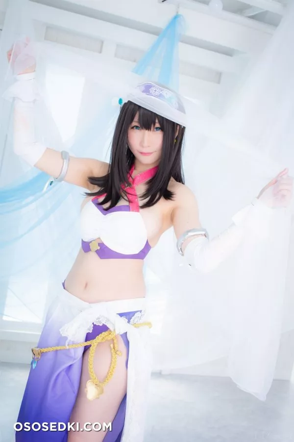 [My suite (Atsuki)] Suite Blue - Fumika Sagisawa - 66