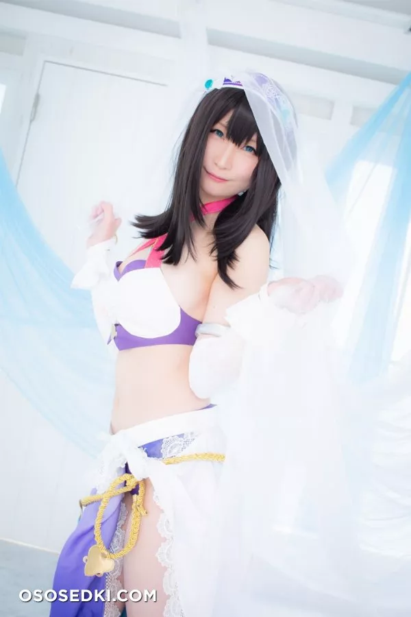 [My suite (Atsuki)] Suite Blue - Fumika Sagisawa - 67