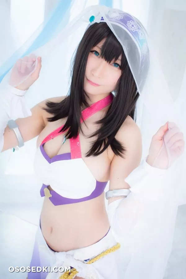 [My suite (Atsuki)] Suite Blue - Fumika Sagisawa - 69