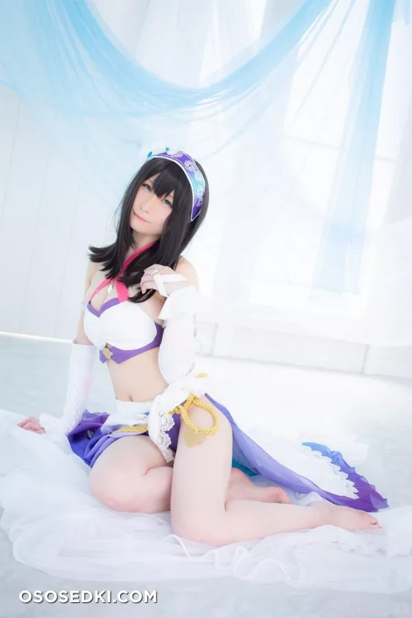 [My suite (Atsuki)] Suite Blue - Fumika Sagisawa - 71