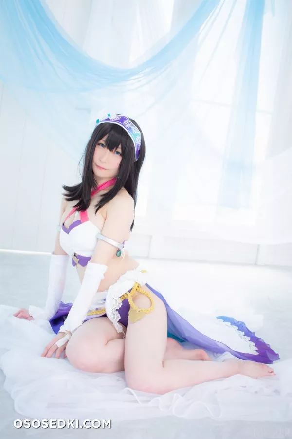 [My suite (Atsuki)] Suite Blue - Fumika Sagisawa - 72