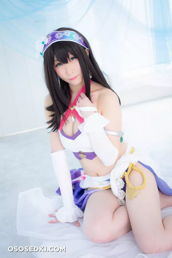 [My suite (Atsuki)] Suite Blue - Fumika Sagisawa - 74
