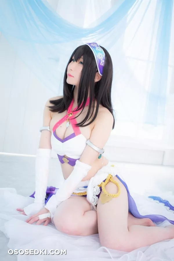 [My suite (Atsuki)] Suite Blue - Fumika Sagisawa - 75