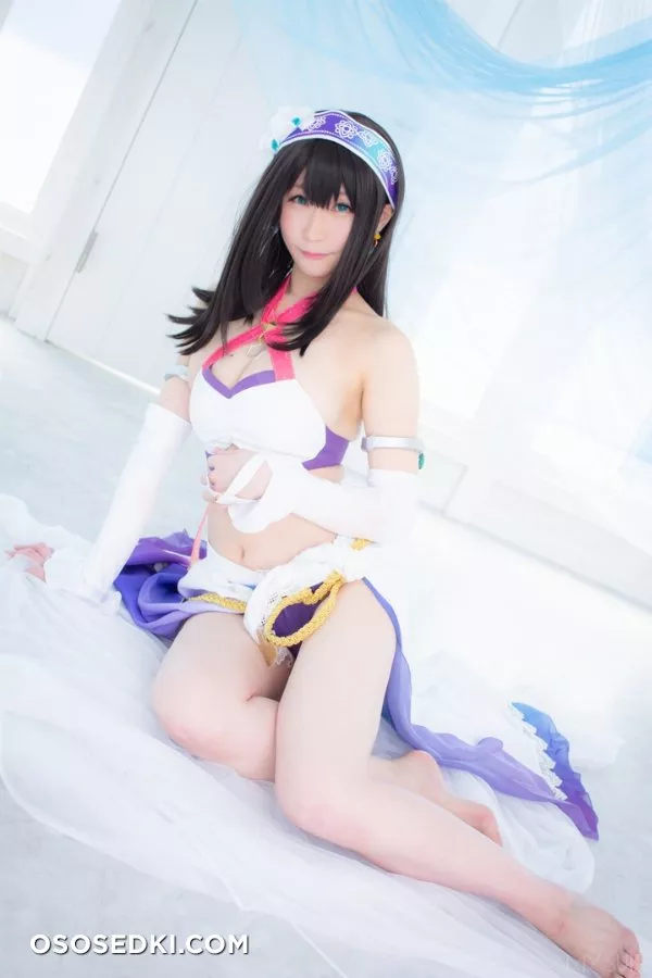 [My suite (Atsuki)] Suite Blue - Fumika Sagisawa - 78
