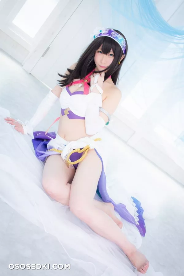 [My suite (Atsuki)] Suite Blue - Fumika Sagisawa - 79